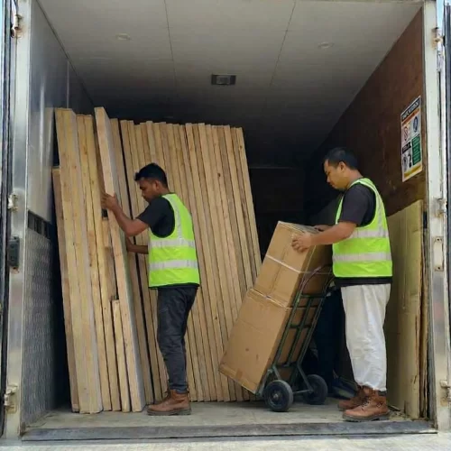 Manpower